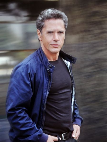 Paul Mazzolini Paul Mazzolini