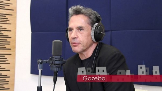 Paul Mazzolini Paul Mazzolini