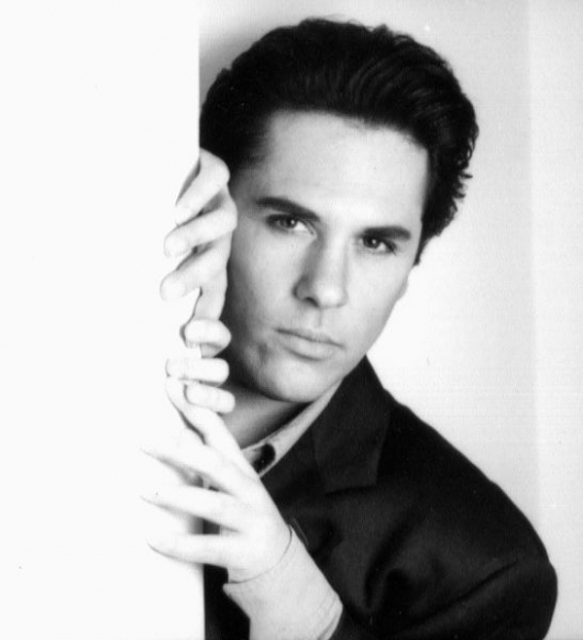 Paul Mazzolini Paul Mazzolini