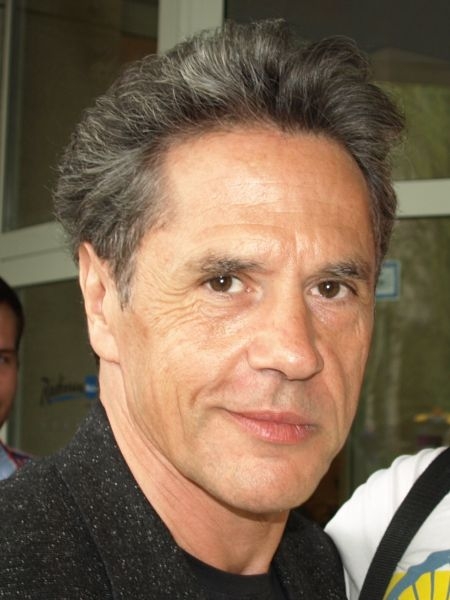 Paul Mazzolini Paul Mazzolini