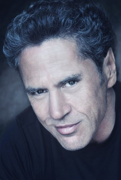 Paul Mazzolini Paul Mazzolini