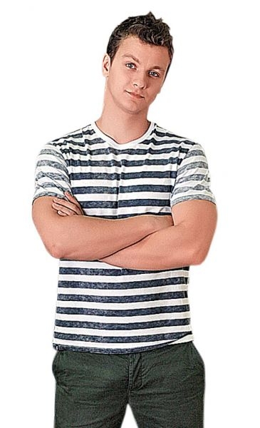 Филипп Бледный