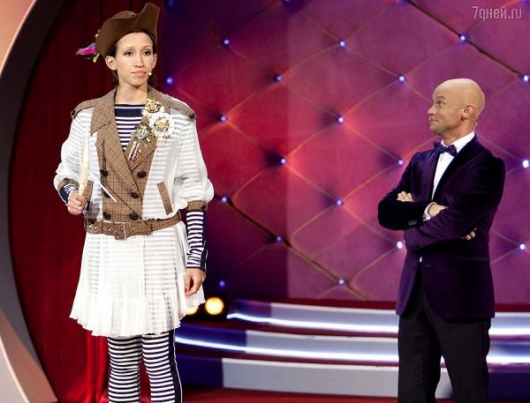 Елена Борщёва