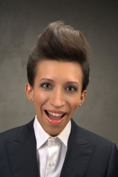 Елена Борщёва