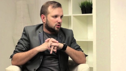 Степан Пестряков