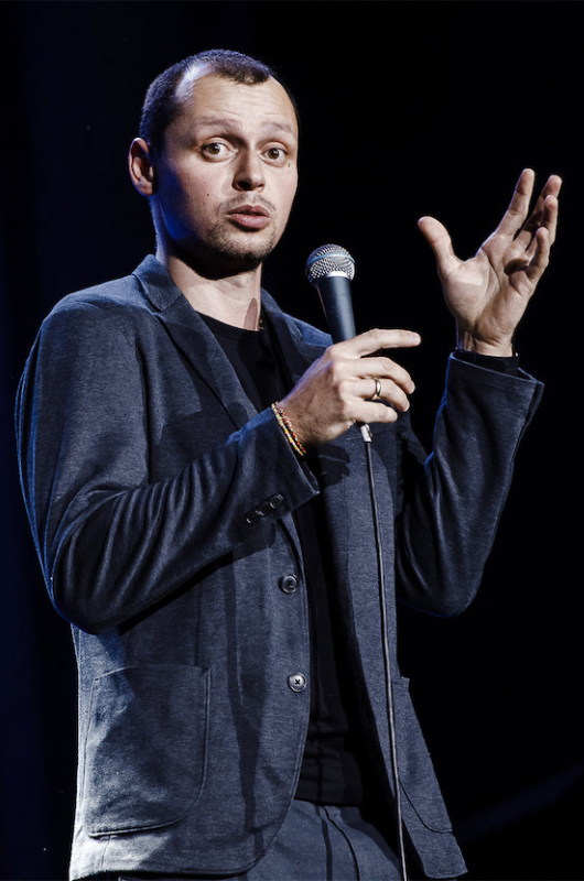 Виктор Комаров Виктор Комаров