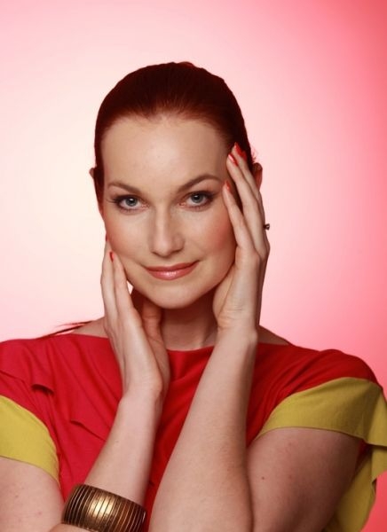 Таша Строгая