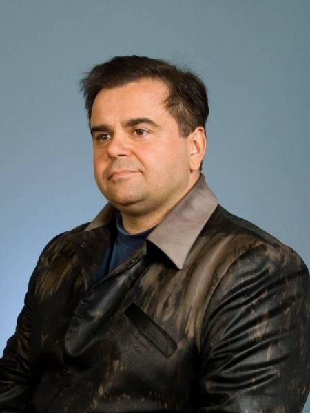 Сергей Рост