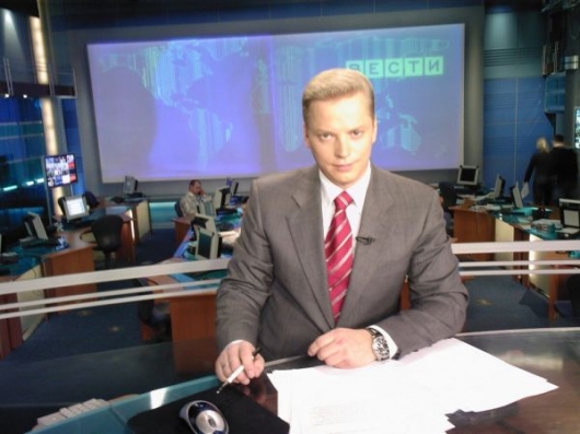 Эрнест Мацкявичюс