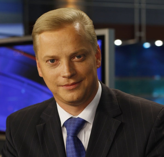 Эрнест Мацкявичюс