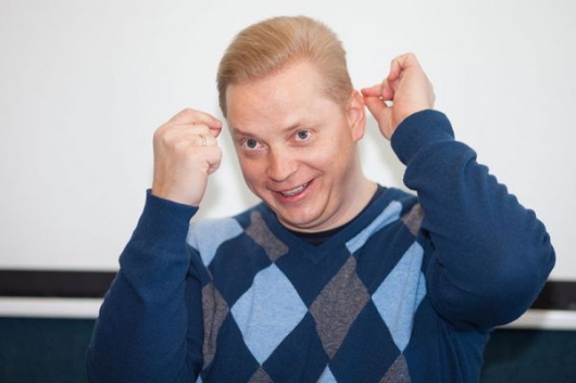 Эрнест Мацкявичюс