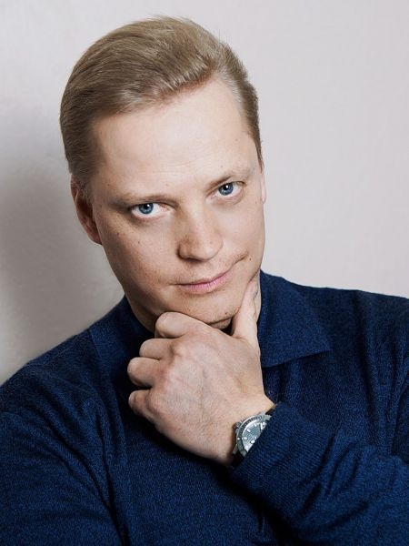 Эрнест Мацкявичюс