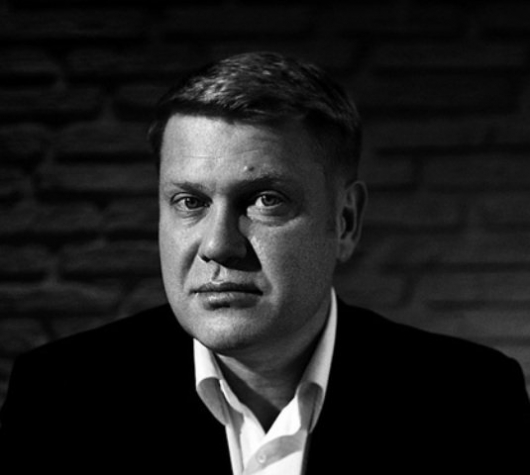 Иван Демидов Иван Демидов