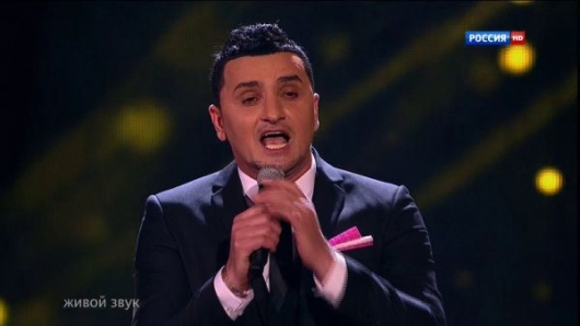 Георгий Меликишвили Георгий Меликишвили