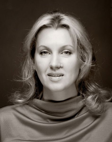 Светлана Питерская Светлана Питерская