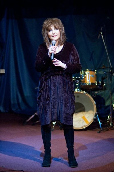 Катерина Семенова Катерина Семенова