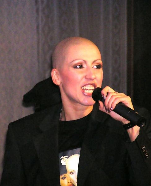 Фрида и Полиция нравов