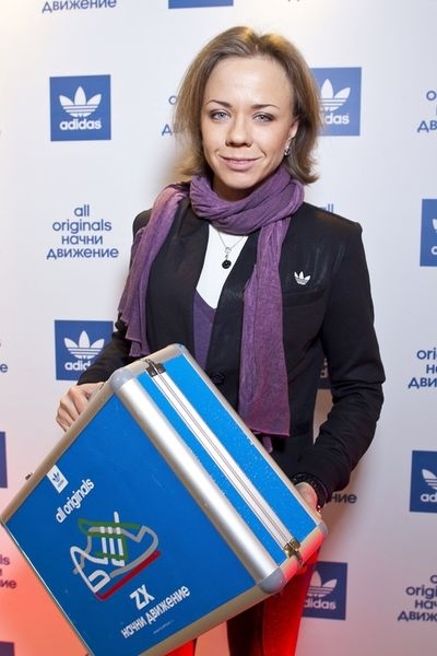 Елена Перова Елена Перова