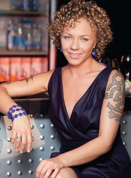 Елена Перова Елена Перова