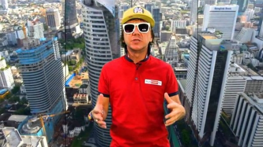 Михаил Гребенщиков Михаил Гребенщиков