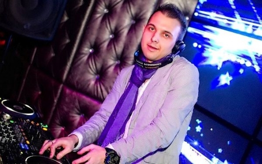 DJ Shirshnev DJ Shirshnev