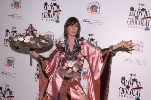 Полина Гриффис Полина Гриффис