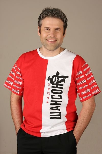 Андрей Бандера Андрей Бандера