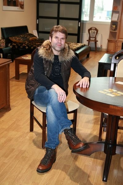 Андрей Бандера Андрей Бандера