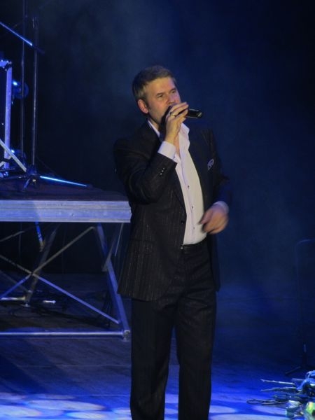 Андрей Бандера Андрей Бандера