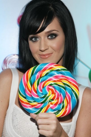 Katy Perry
