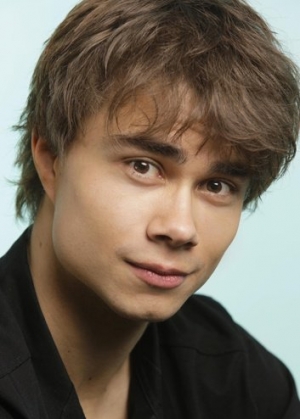Alexander Rybak