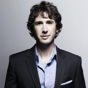 JOSH GROBAN