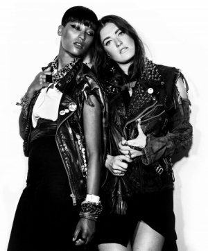 ICONA POP