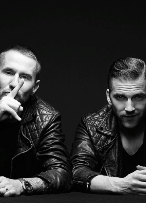 GALANTIS