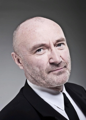 PHIL COLLINS