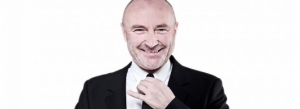 PHIL COLLINS