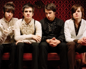 PANIC! AT THE DISCO
