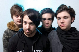 PANIC! AT THE DISCO