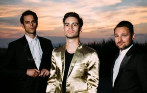 PANIC! AT THE DISCO