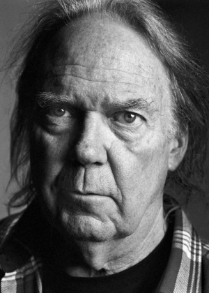 NEIL YOUNG