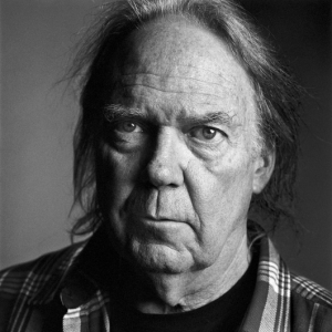 NEIL YOUNG