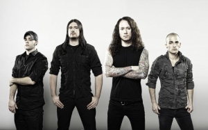 TRIVIUM