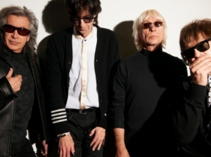 THE CARS