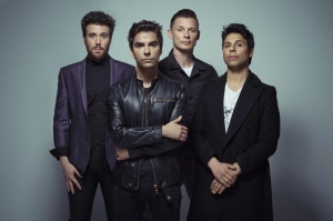 STEREOPHONICS