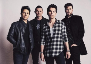 STEREOPHONICS