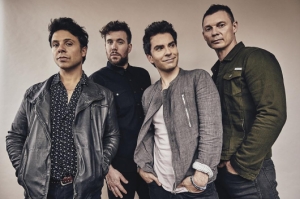 STEREOPHONICS