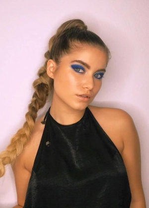 SOFIA REYES