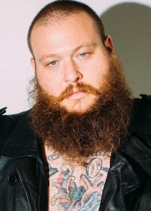 ACTION BRONSON