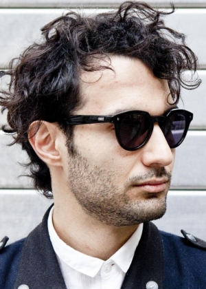 TIGRAN HAMASYAN