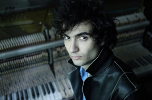 TIGRAN HAMASYAN